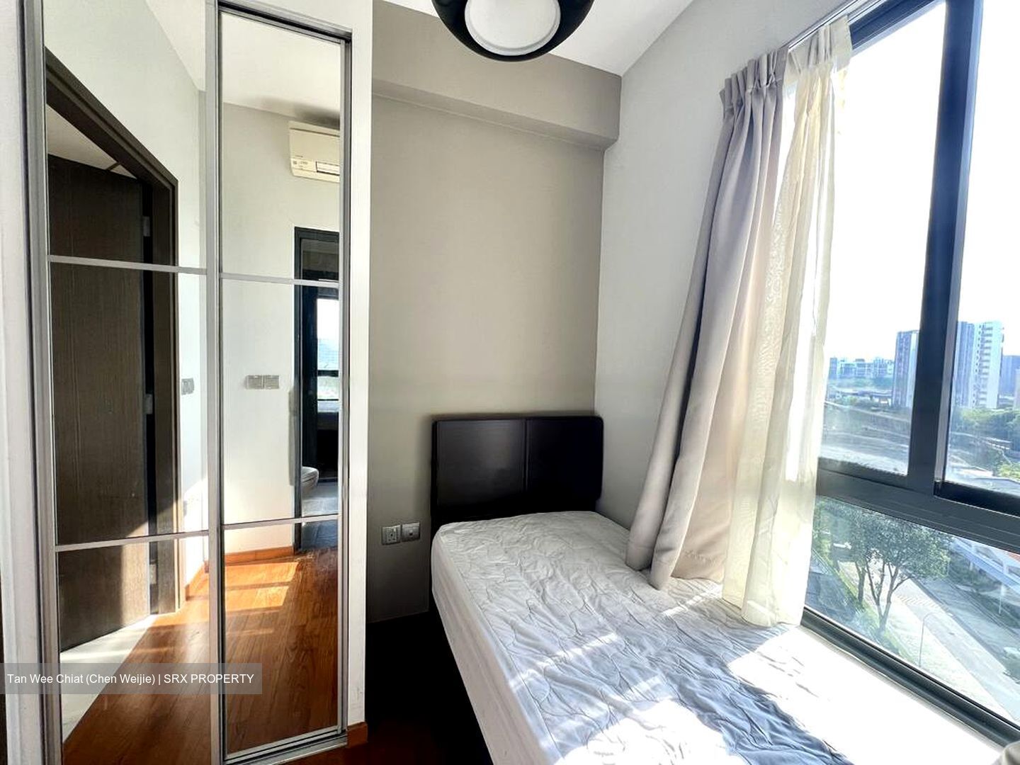 Sims Edge (D14), Apartment #455315081